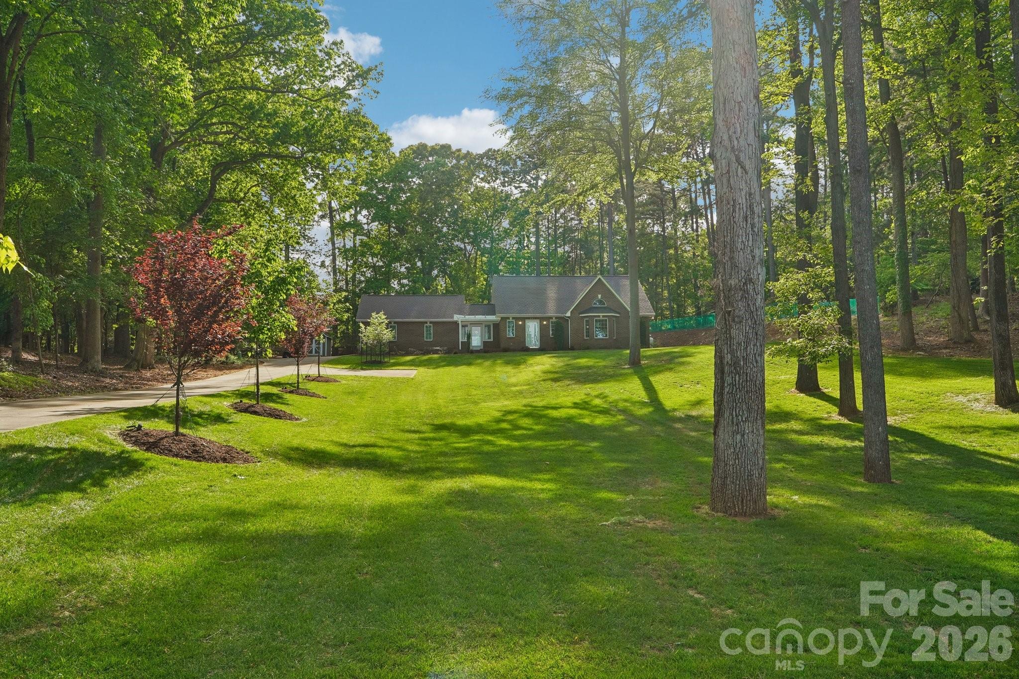 361 Stonemarker Road Mooresville NC 28117