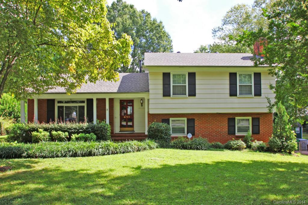6723 Old Reid Road Charlotte NC 28210