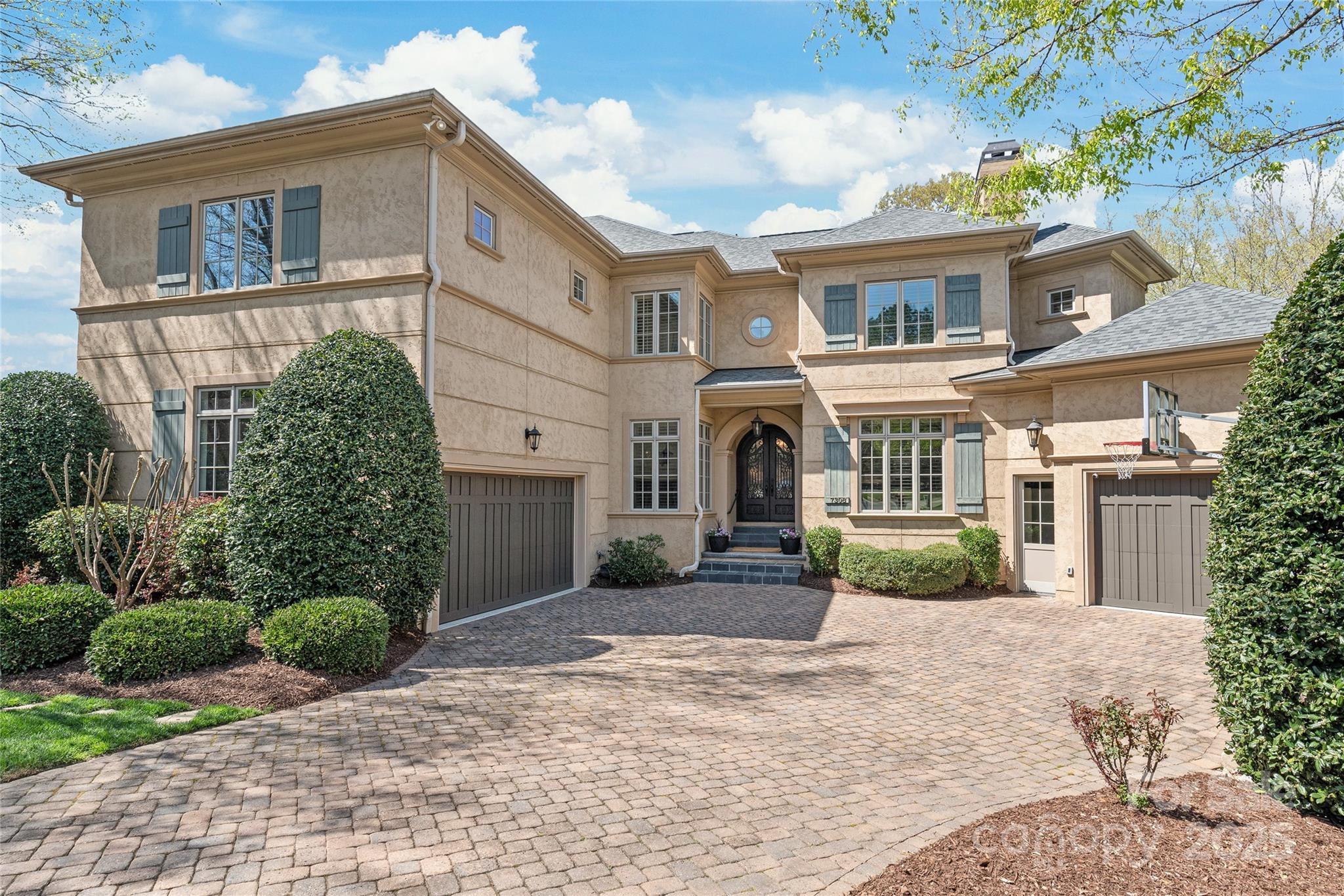 7308 Amberwood Court Charlotte NC 28226
