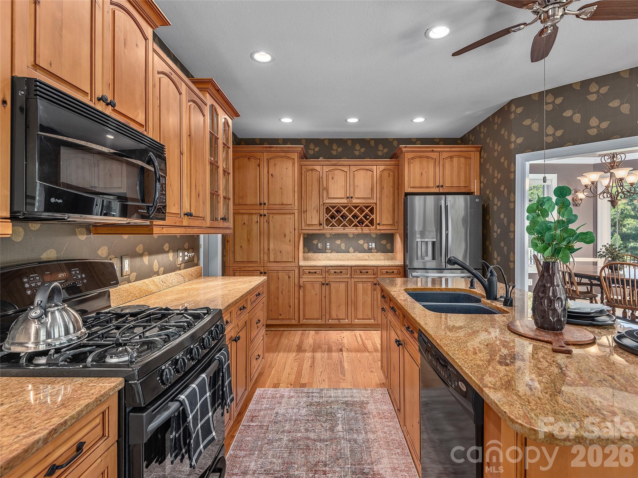224 Hydrangea Drive Waynesville NC 28785
