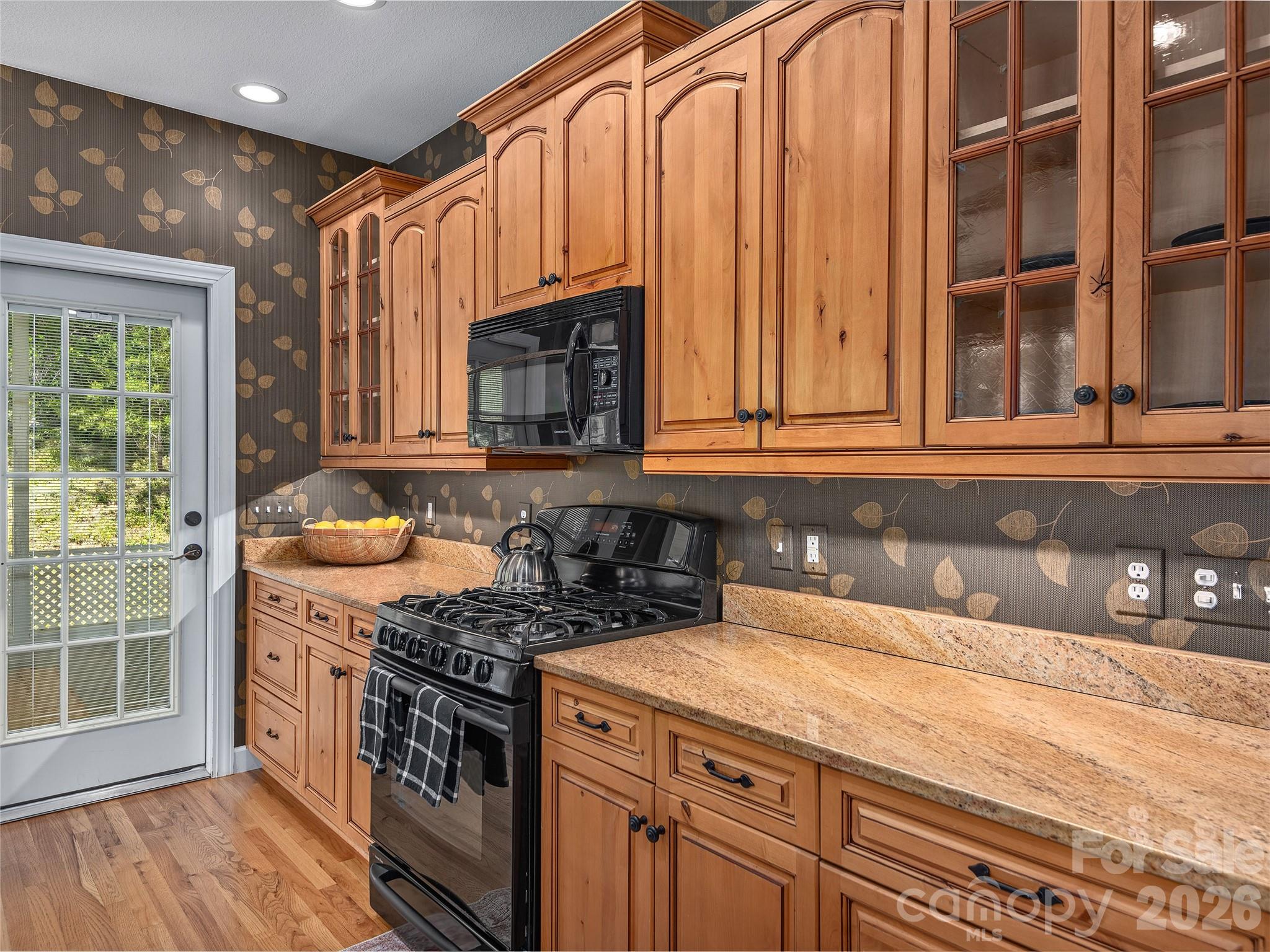 224 Hydrangea Drive Waynesville NC 28785