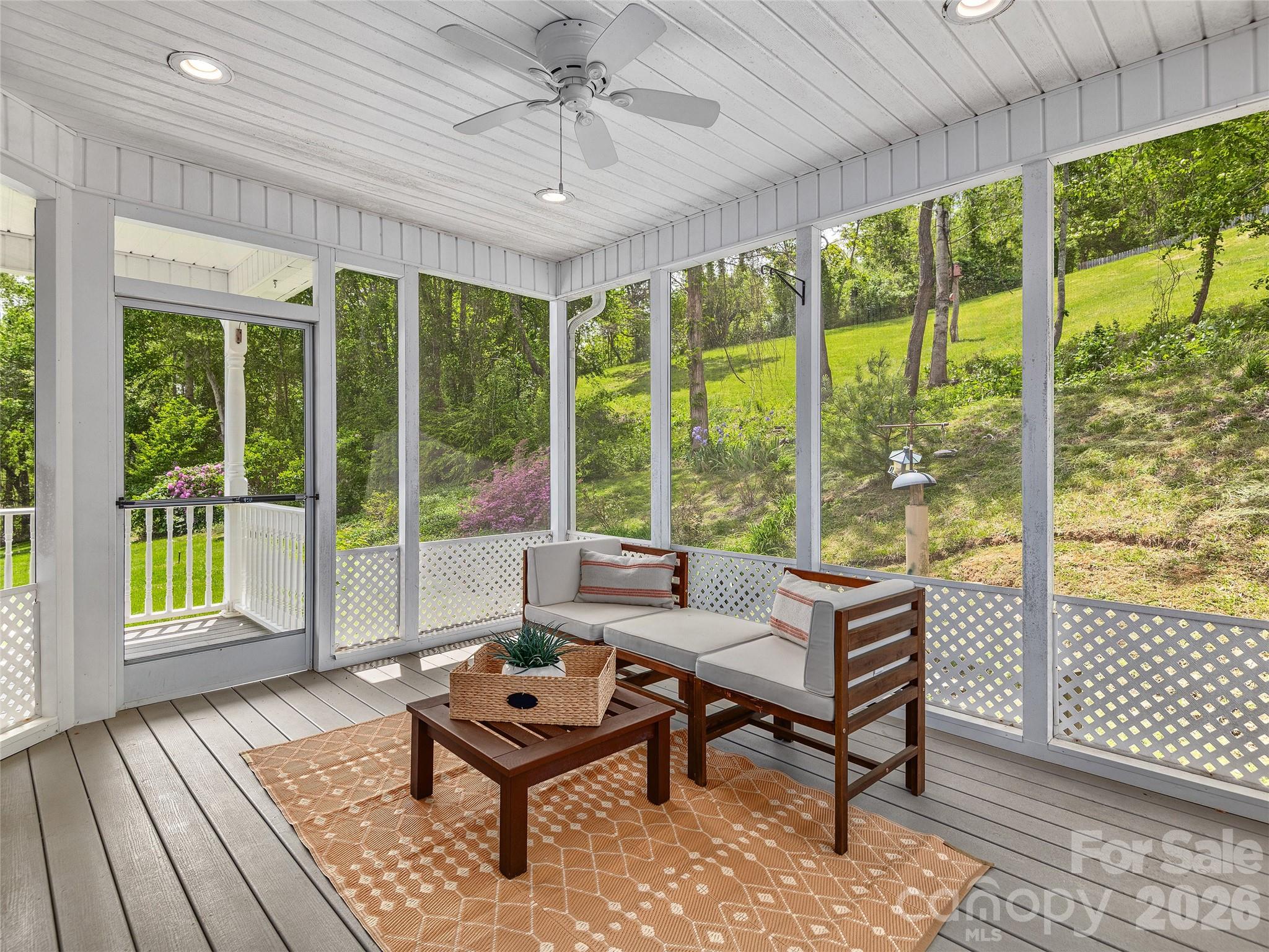 224 Hydrangea Drive Waynesville NC 28785