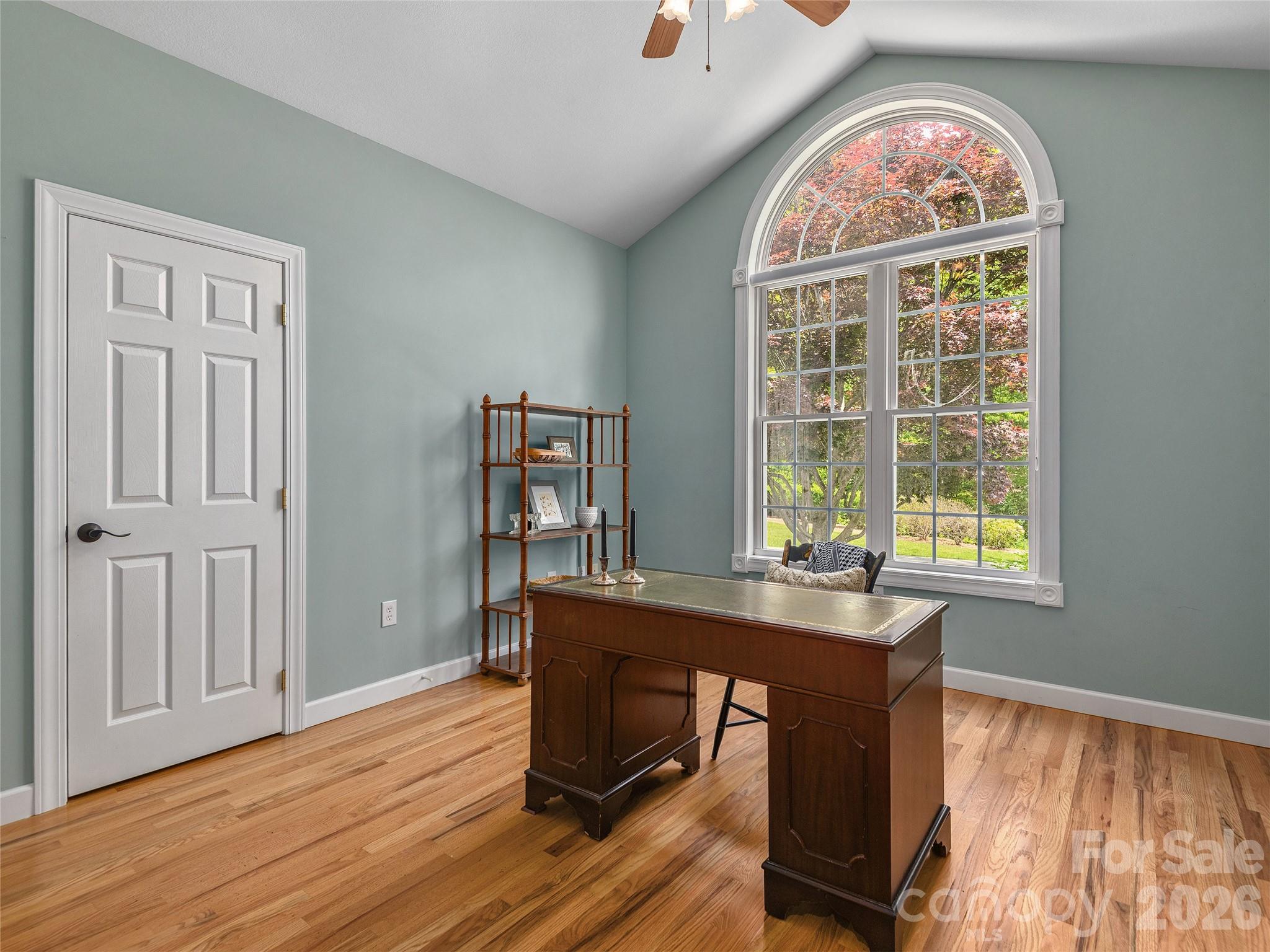 224 Hydrangea Drive Waynesville NC 28785