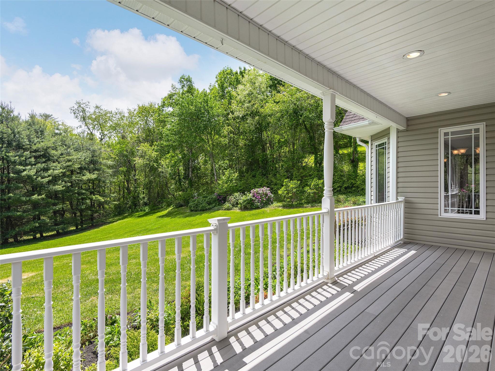 224 Hydrangea Drive Waynesville NC 28785