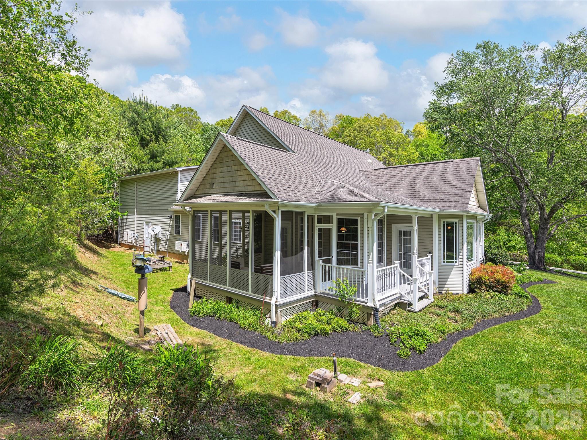 224 Hydrangea Drive Waynesville NC 28785