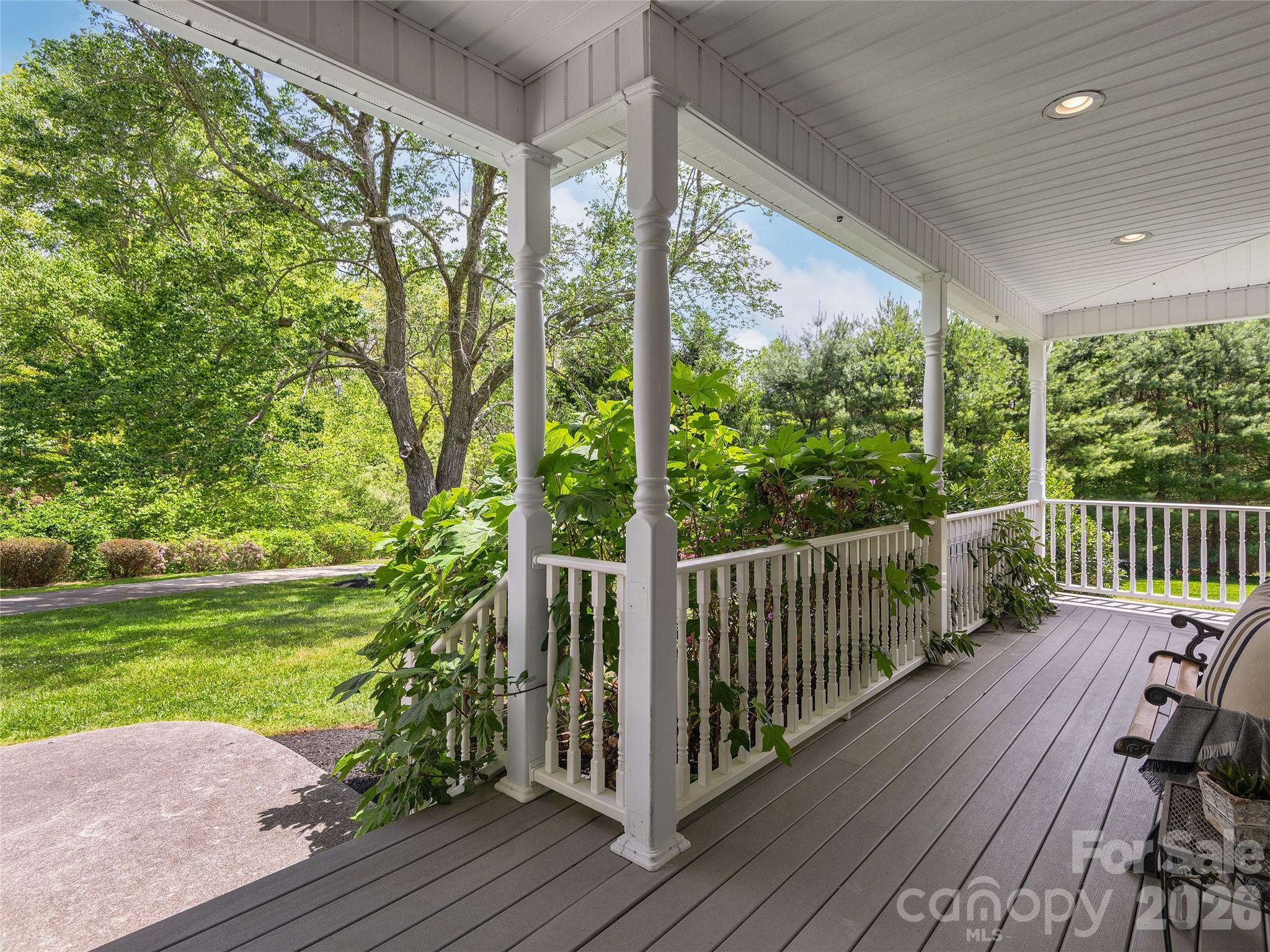 224 Hydrangea Drive Waynesville NC 28785
