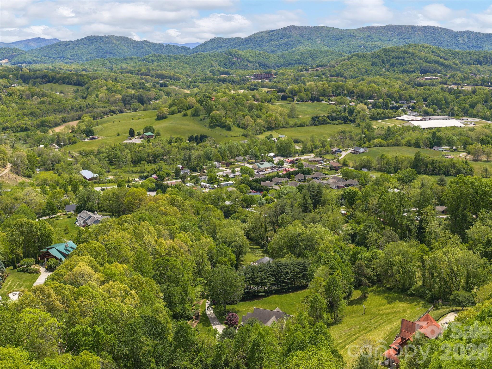 224 Hydrangea Drive Waynesville NC 28785