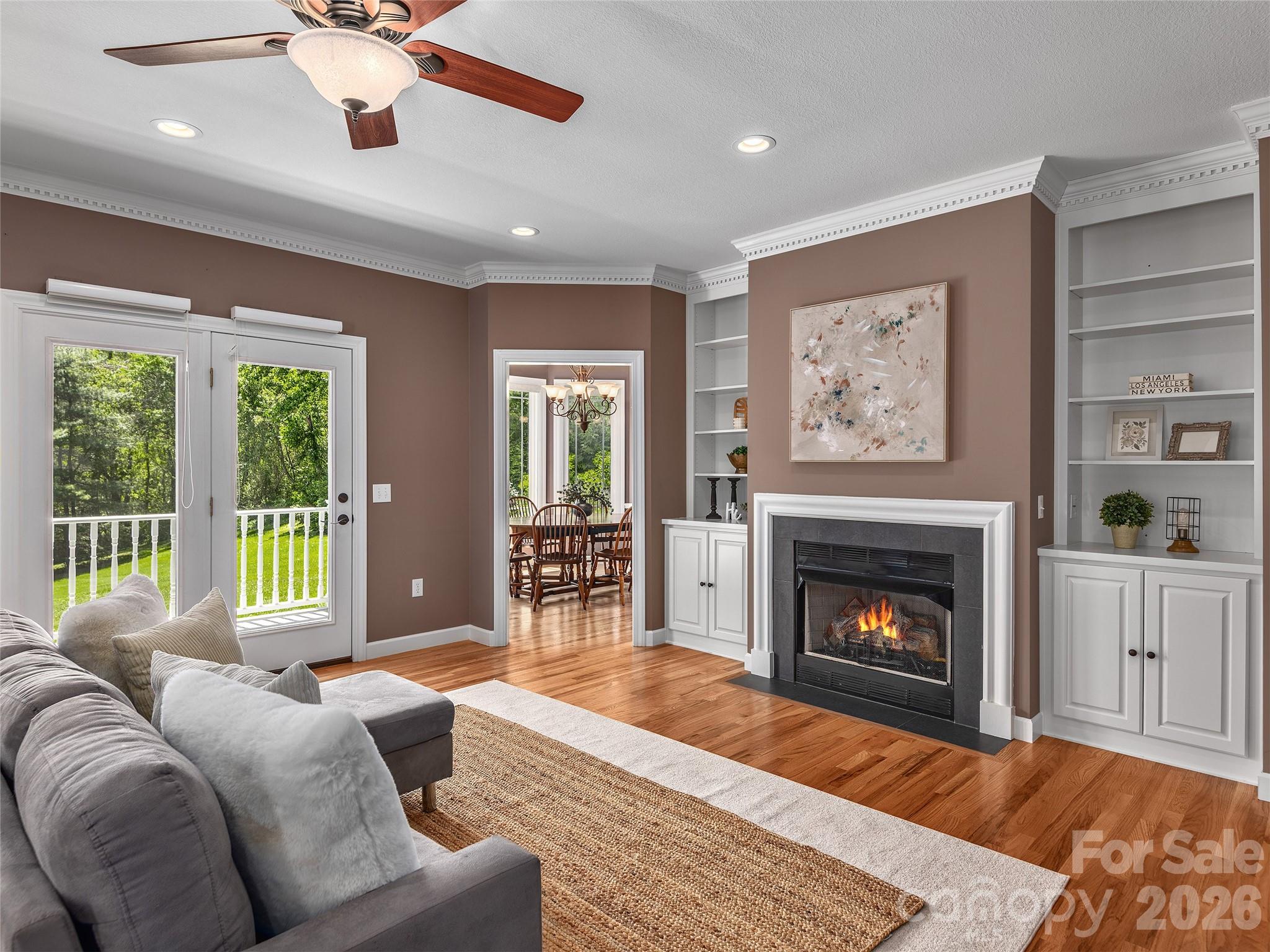 224 Hydrangea Drive Waynesville NC 28785