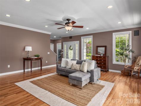 224 Hydrangea Drive Waynesville NC 28785