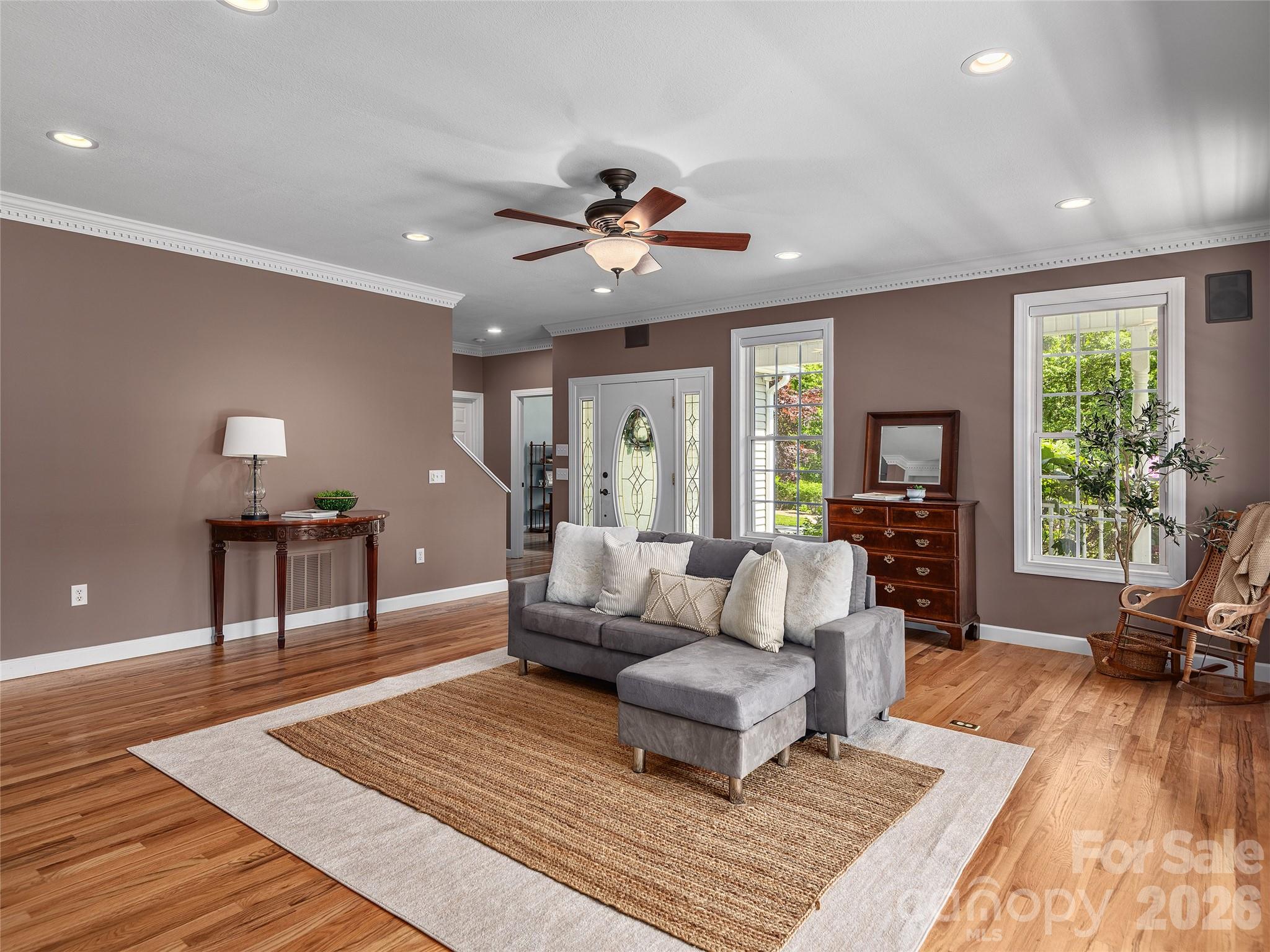 224 Hydrangea Drive Waynesville NC 28785