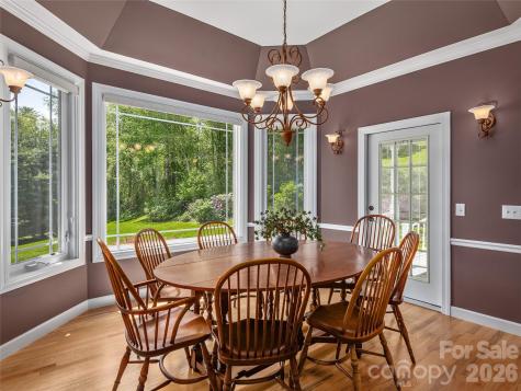 224 Hydrangea Drive Waynesville NC 28785