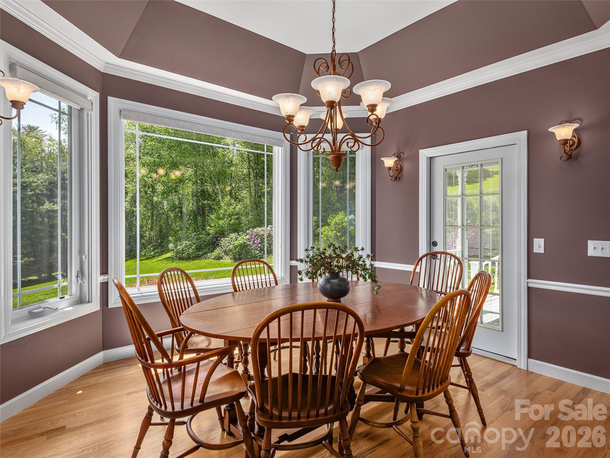 224 Hydrangea Drive Waynesville NC 28785