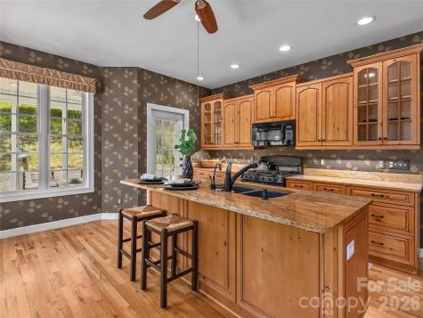 224 Hydrangea Drive Waynesville NC 28785