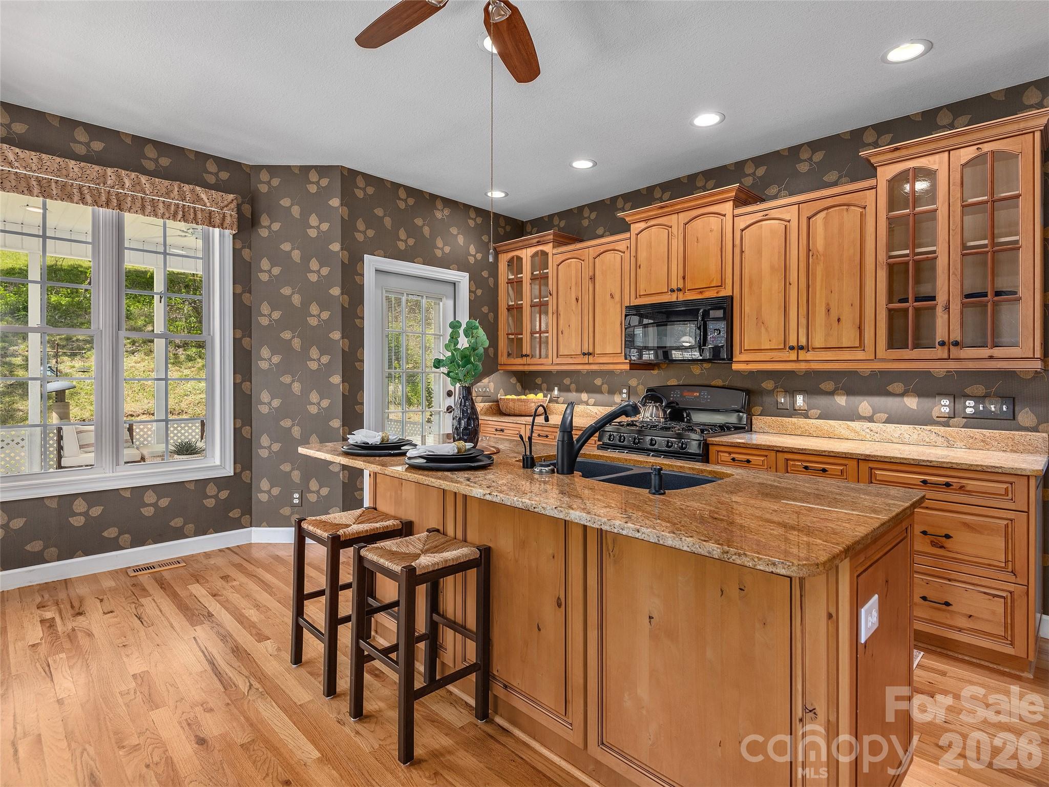224 Hydrangea Drive Waynesville NC 28785