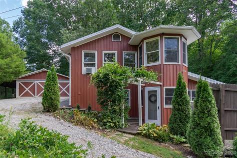 35 Conifer Court Fletcher NC 28732