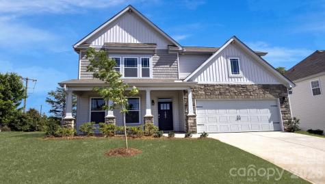 510 River Bottom Road Fletcher NC 28792