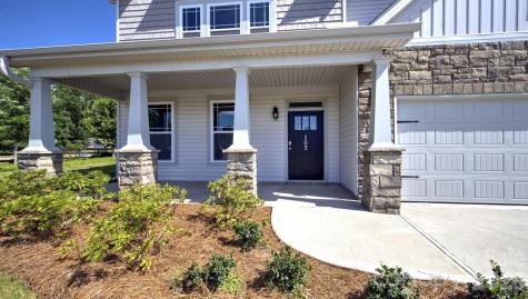 510 River Bottom Road Fletcher NC 28792