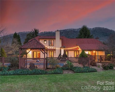 845 Cane Creek Road Fletcher NC 28732