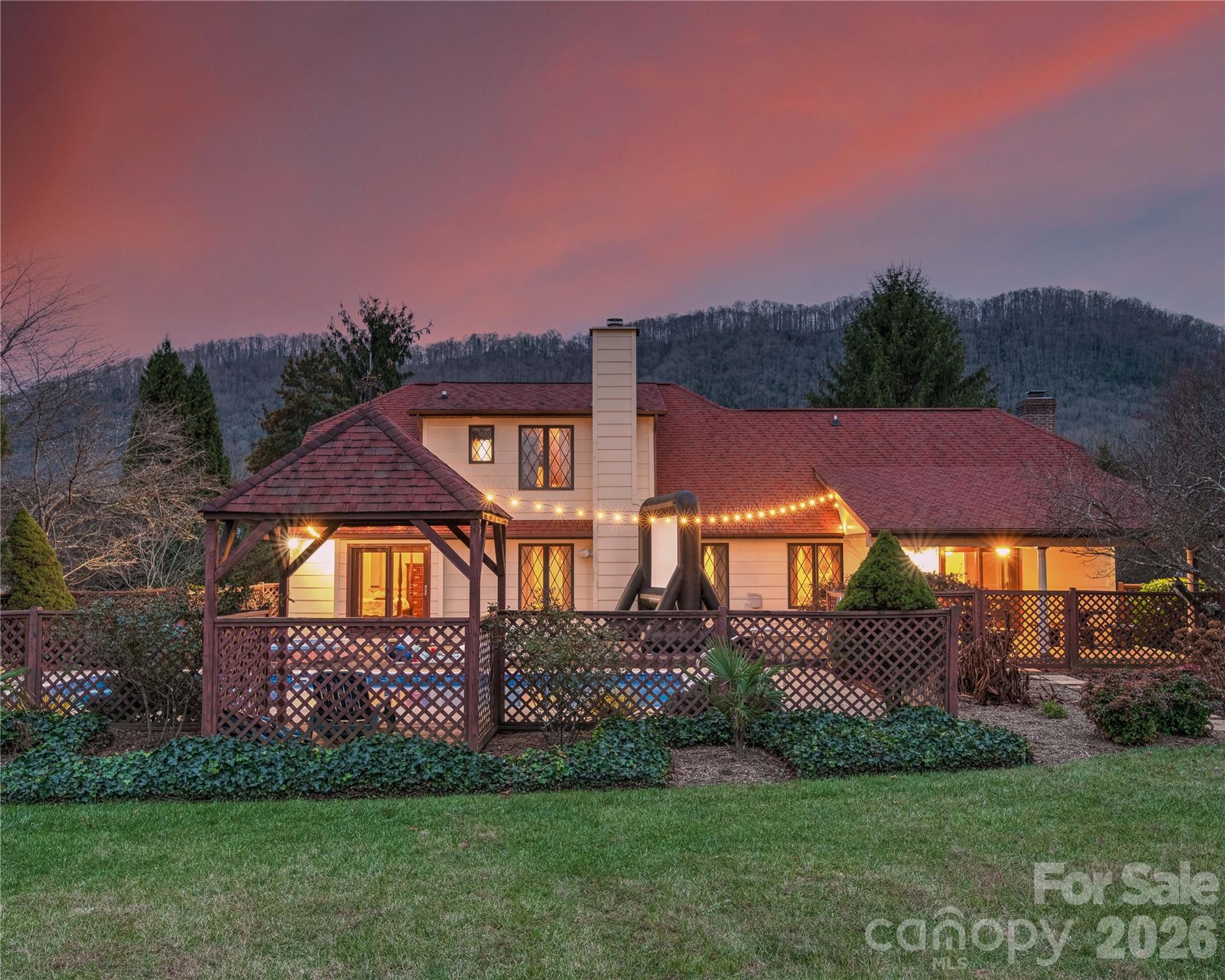 845 Cane Creek Road Fletcher NC 28732