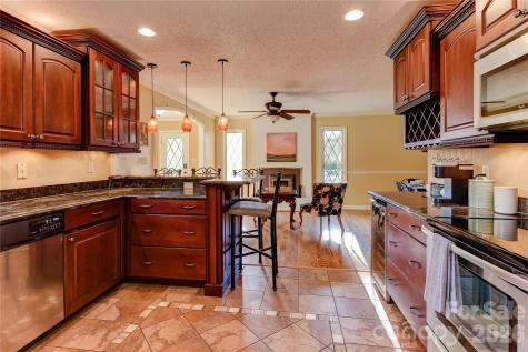 845 Cane Creek Road Fletcher NC 28732