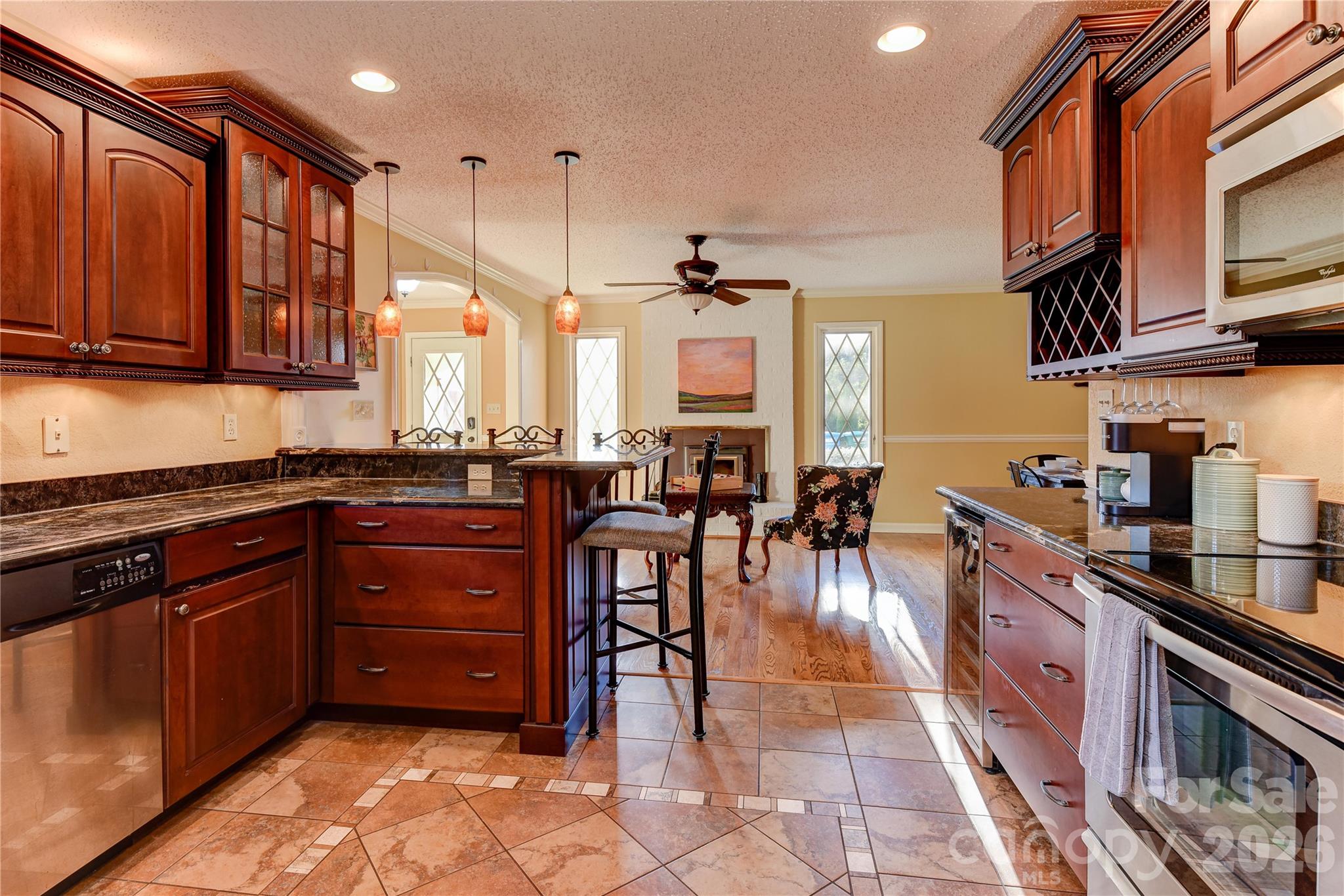 845 Cane Creek Road Fletcher NC 28732