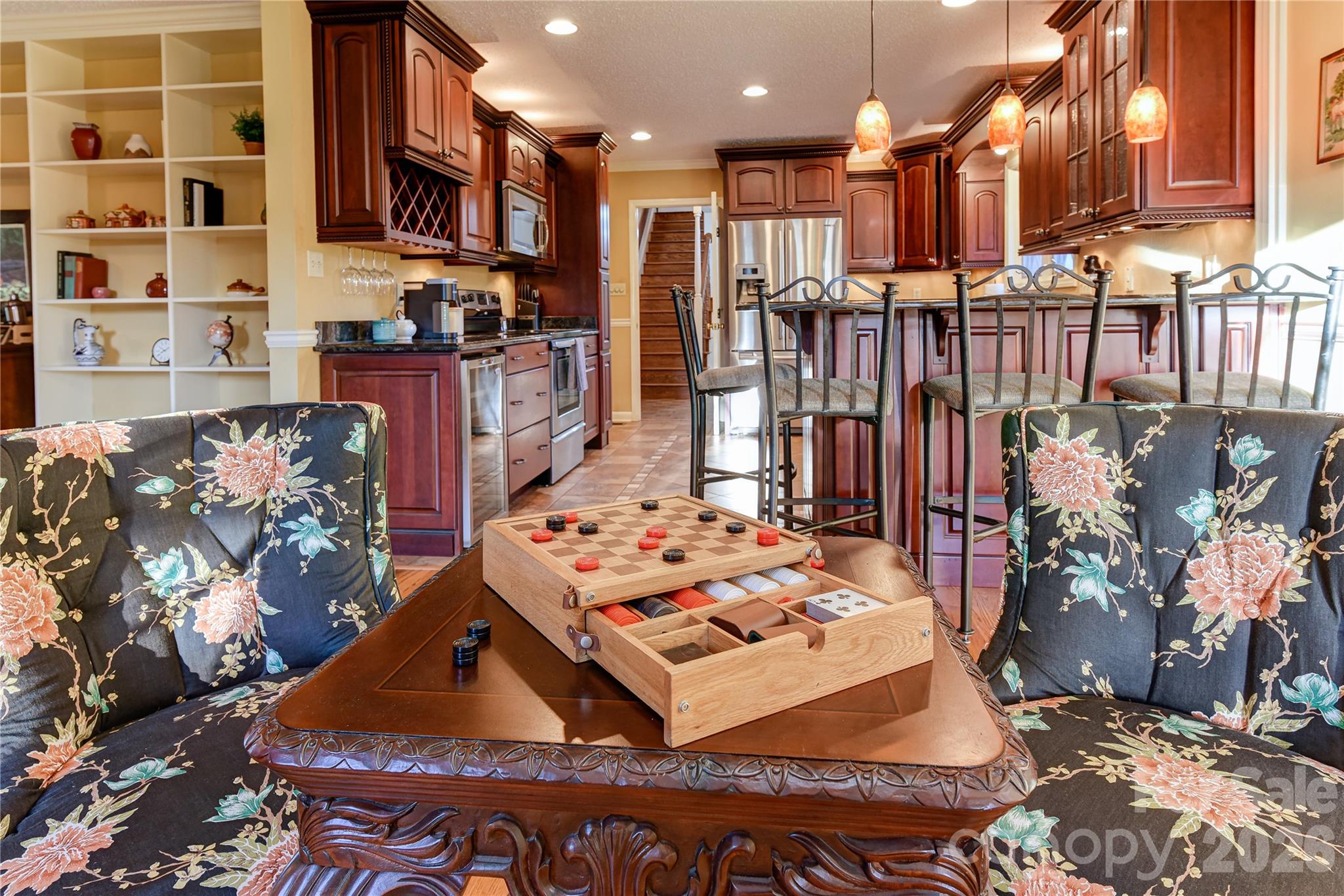845 Cane Creek Road Fletcher NC 28732