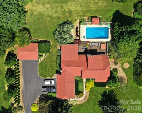 845 Cane Creek Road Fletcher NC 28732