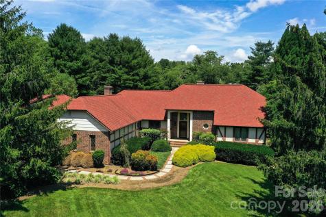 845 Cane Creek Road Fletcher NC 28732