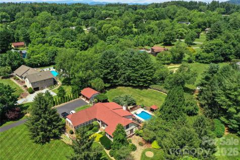 845 Cane Creek Road Fletcher NC 28732