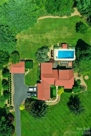 845 Cane Creek Road Fletcher NC 28732