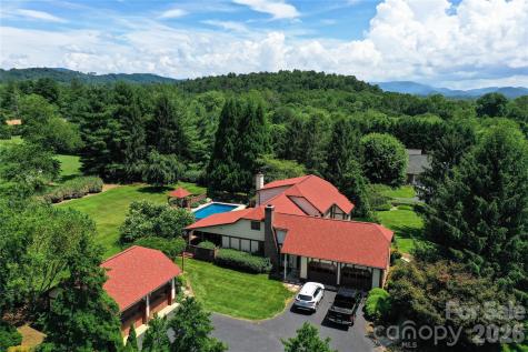 845 Cane Creek Road Fletcher NC 28732