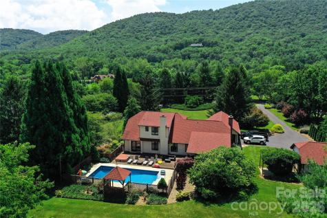 845 Cane Creek Road Fletcher NC 28732
