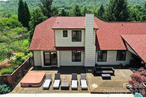 845 Cane Creek Road Fletcher NC 28732