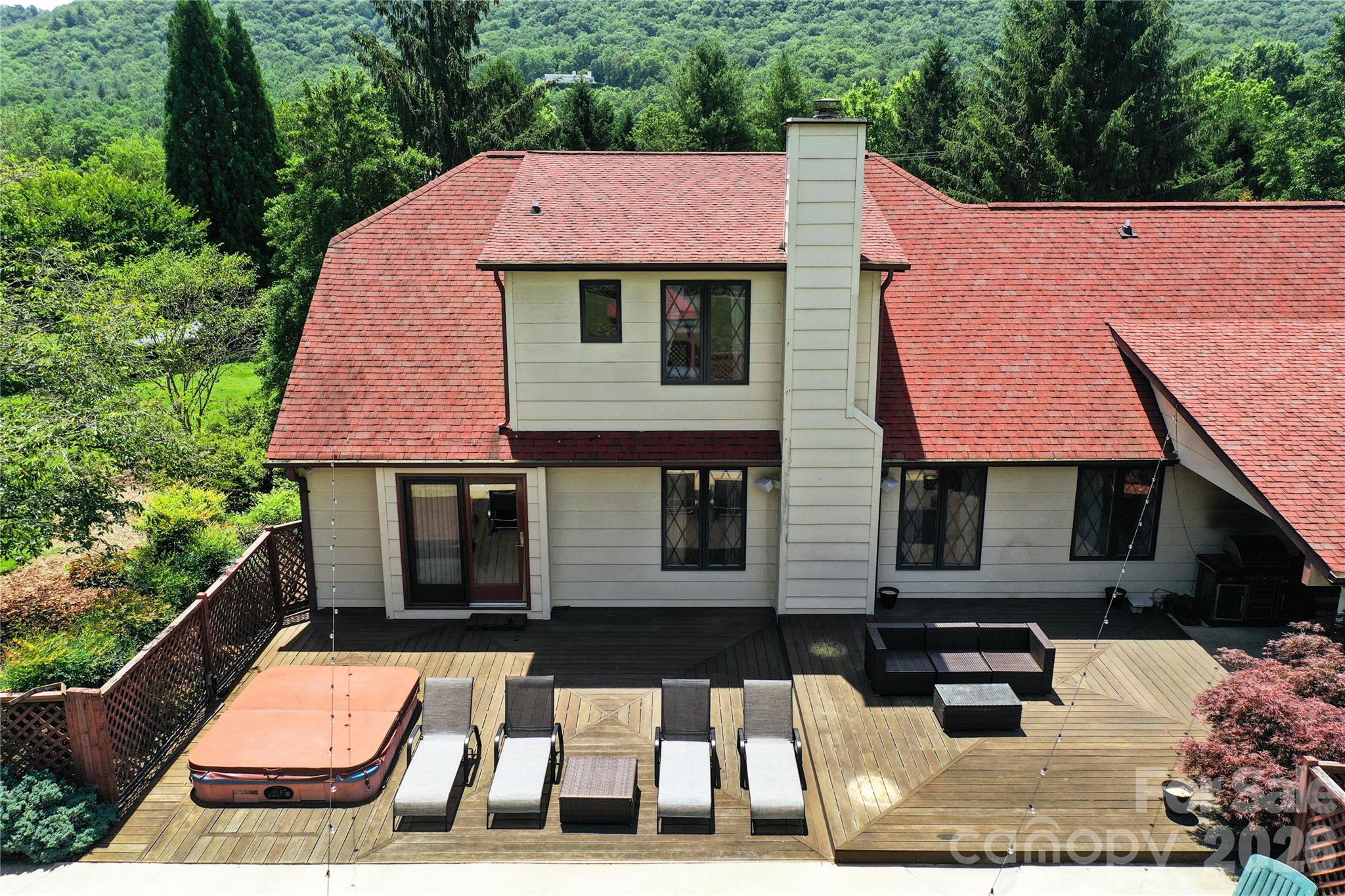 845 Cane Creek Road Fletcher NC 28732