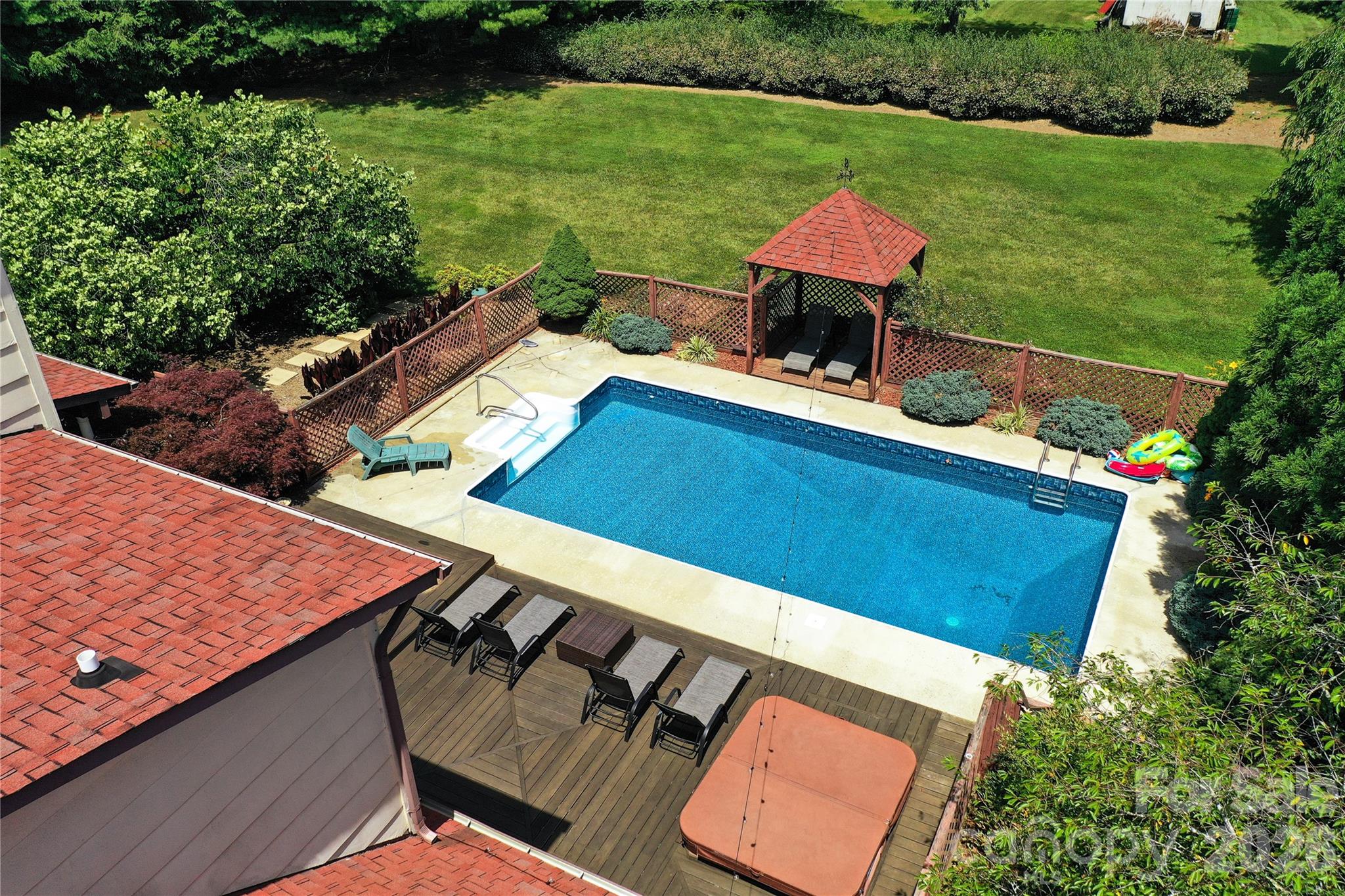 845 Cane Creek Road Fletcher NC 28732