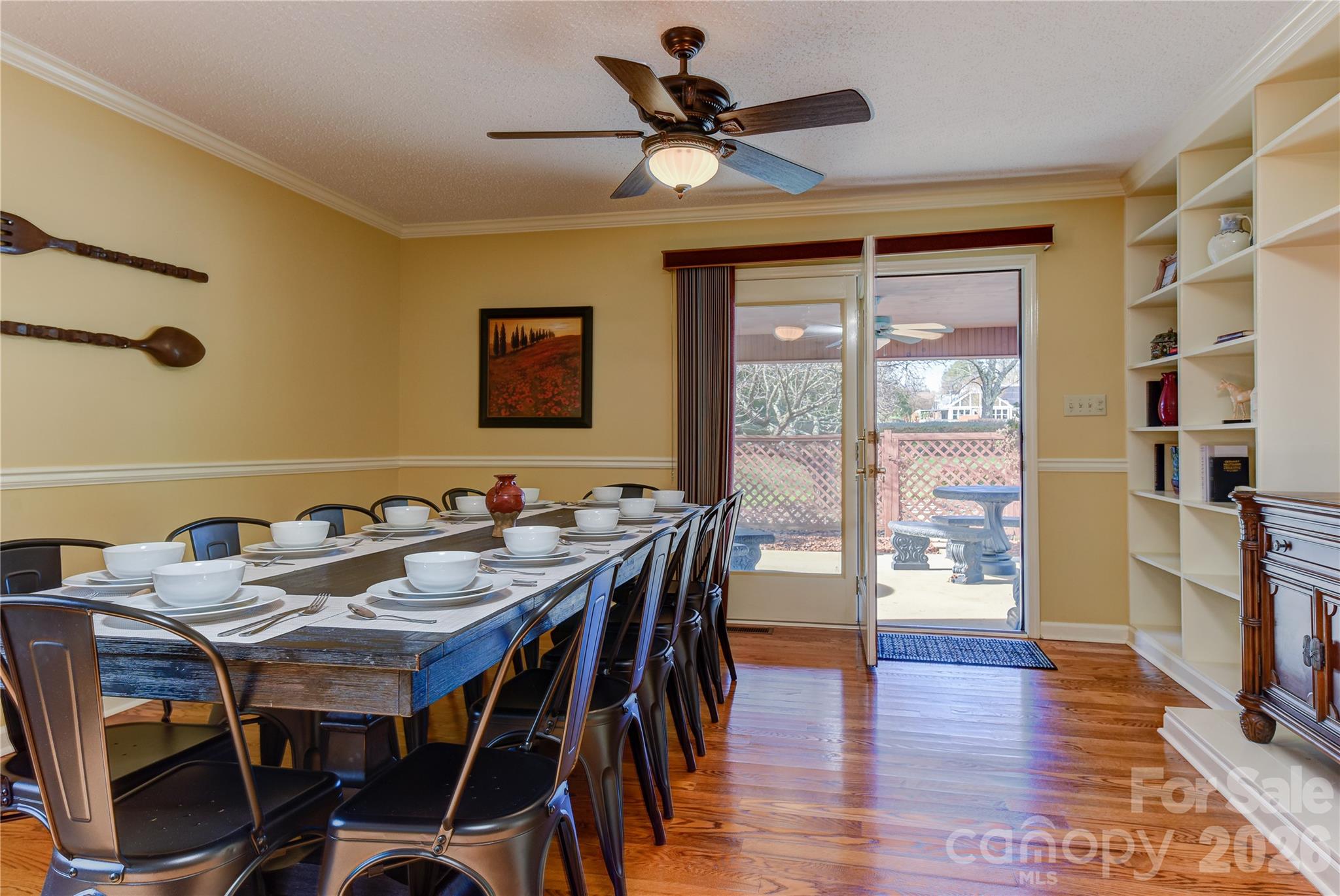 845 Cane Creek Road Fletcher NC 28732