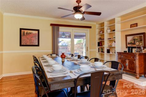 845 Cane Creek Road Fletcher NC 28732