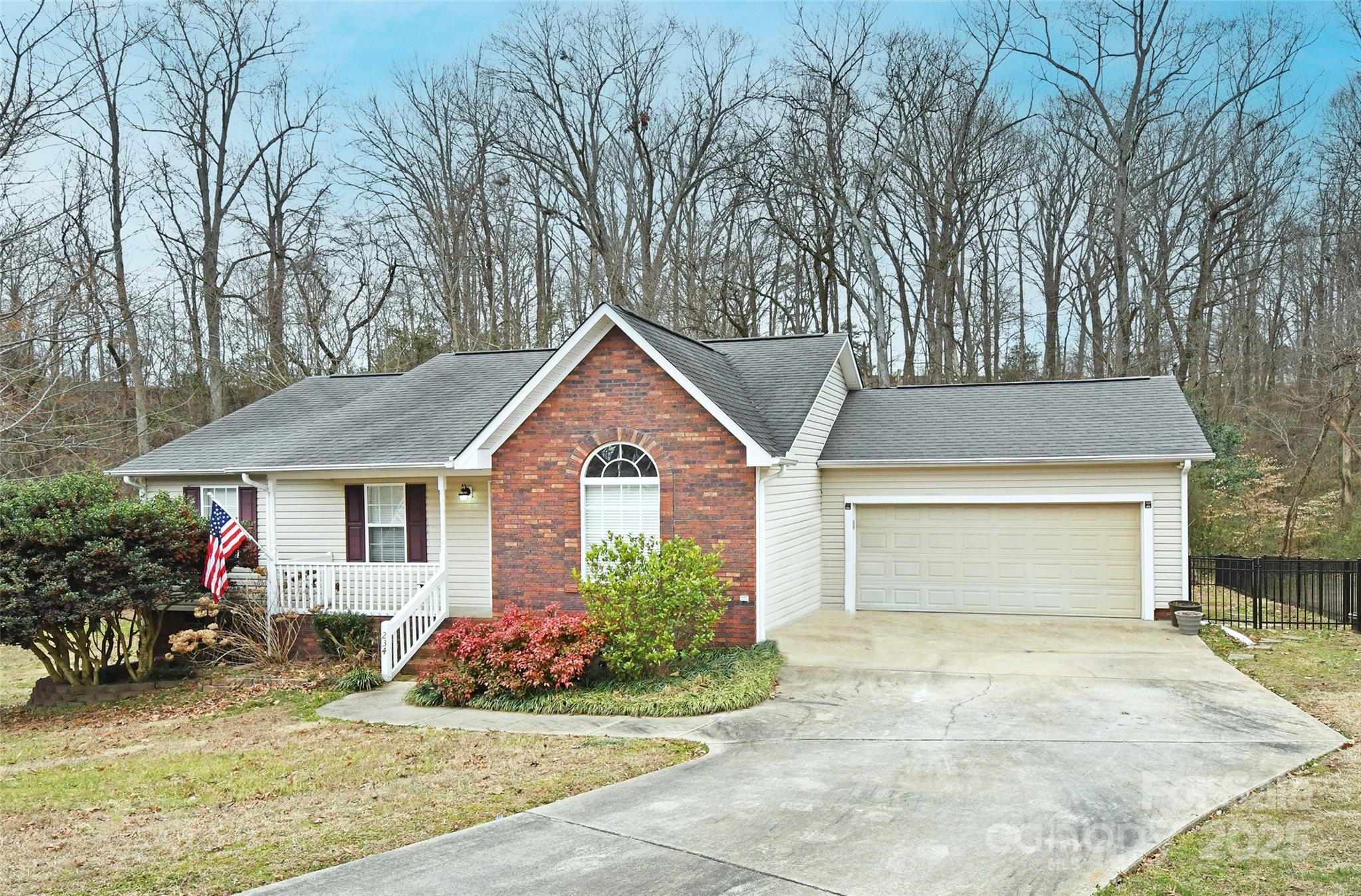 234 Candle Court NW Concord NC 28027