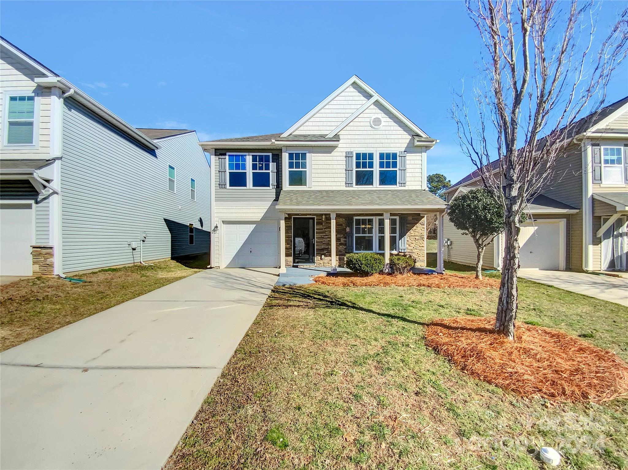 6133 Salamander Run Lane Charlotte NC 28215