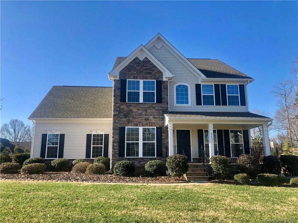 2647 Bedford Place NW Concord NC 28027