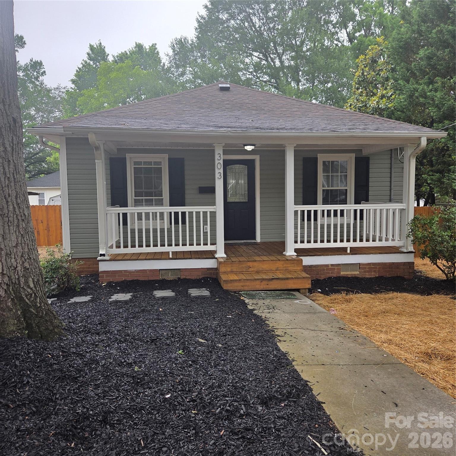 303 E 10th Street Kannapolis NC 28083