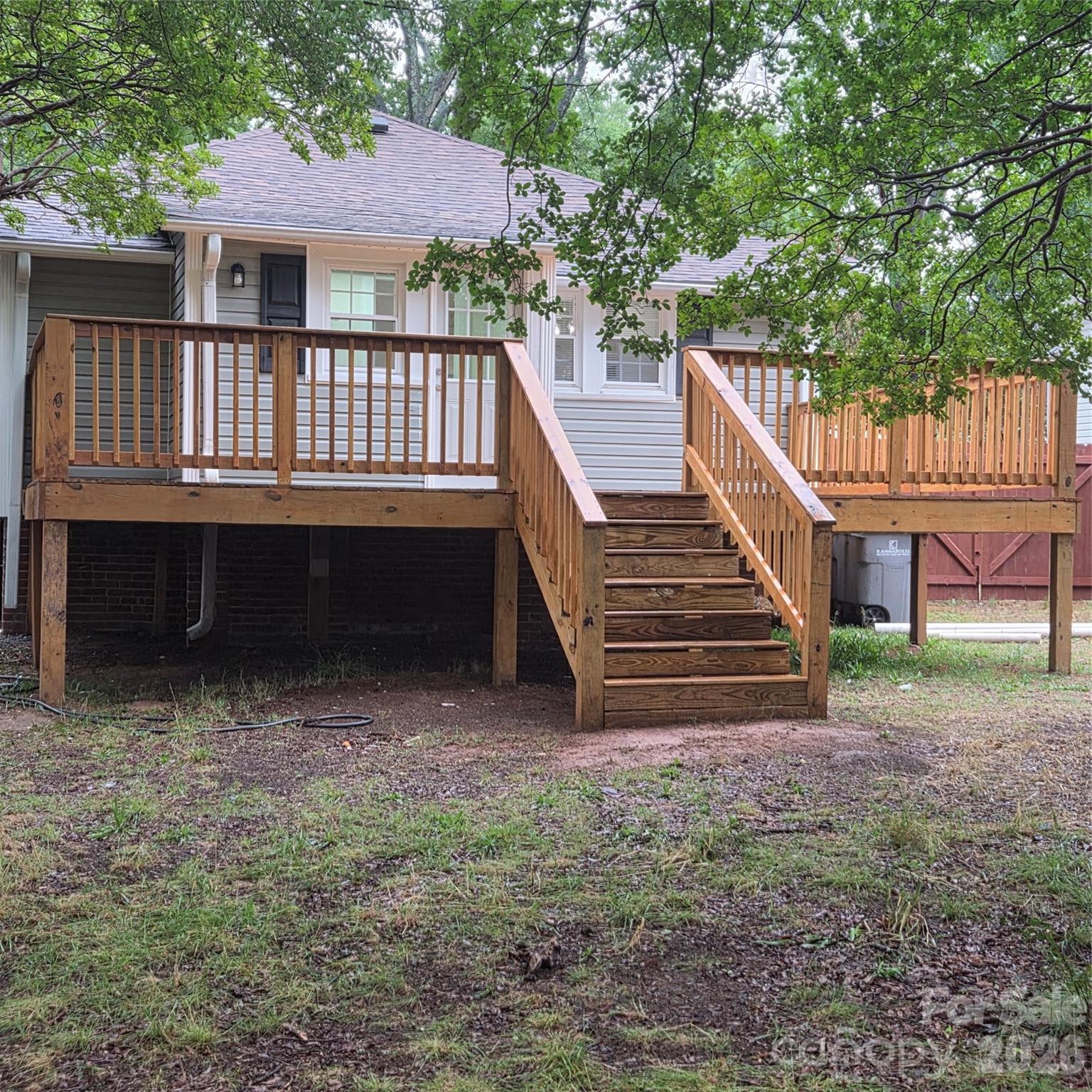 303 E 10th Street Kannapolis NC 28083