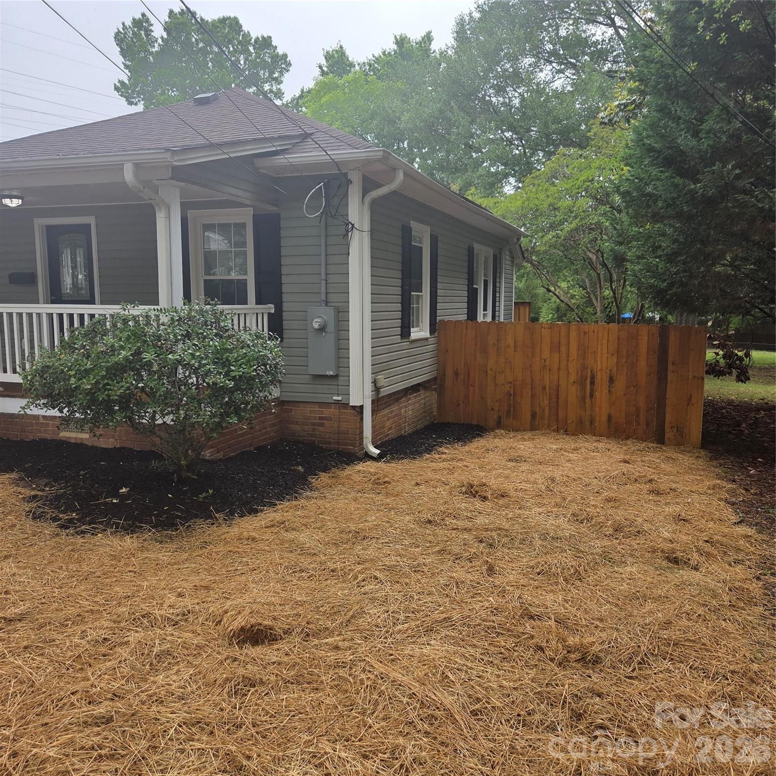 303 E 10th Street Kannapolis NC 28083