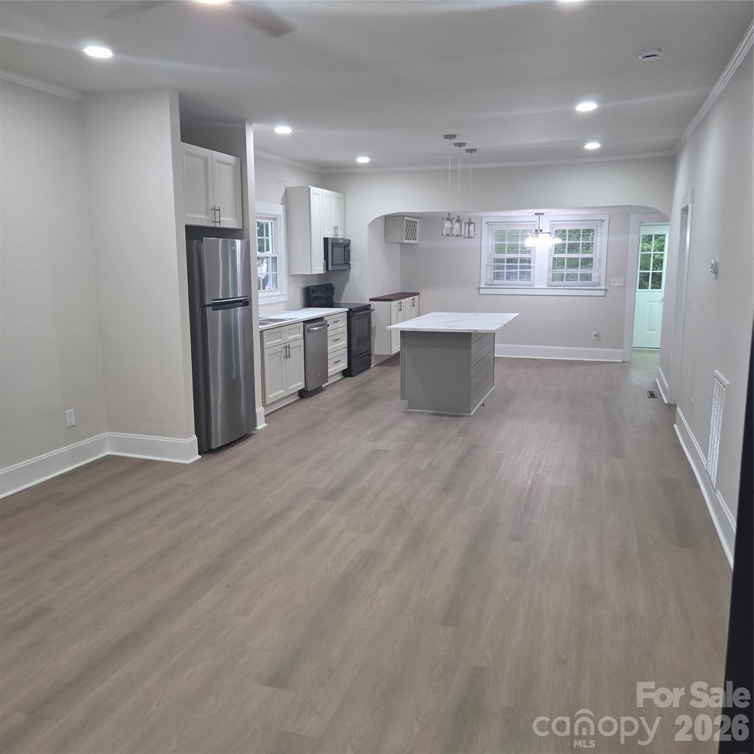 303 E 10th Street Kannapolis NC 28083