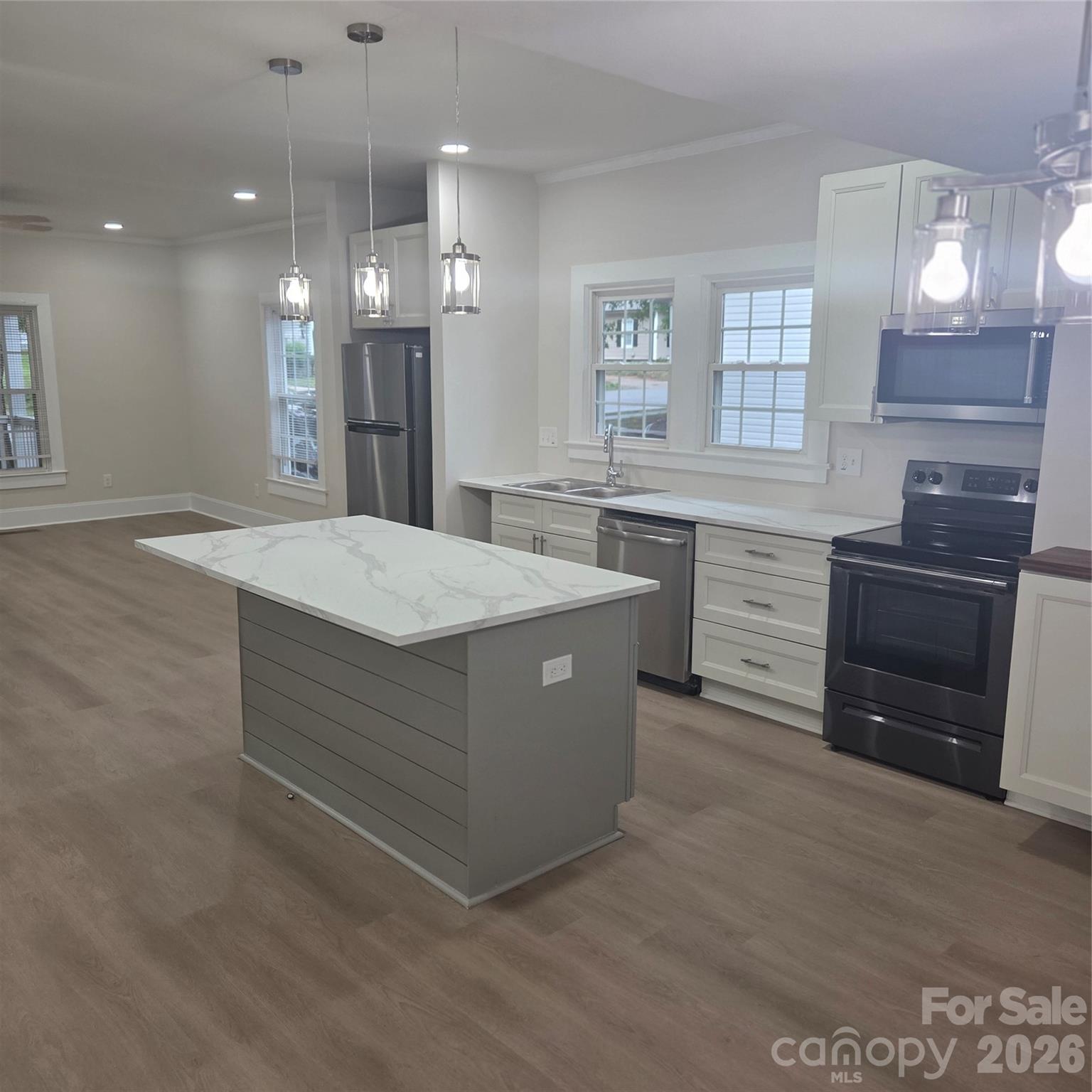 303 E 10th Street Kannapolis NC 28083