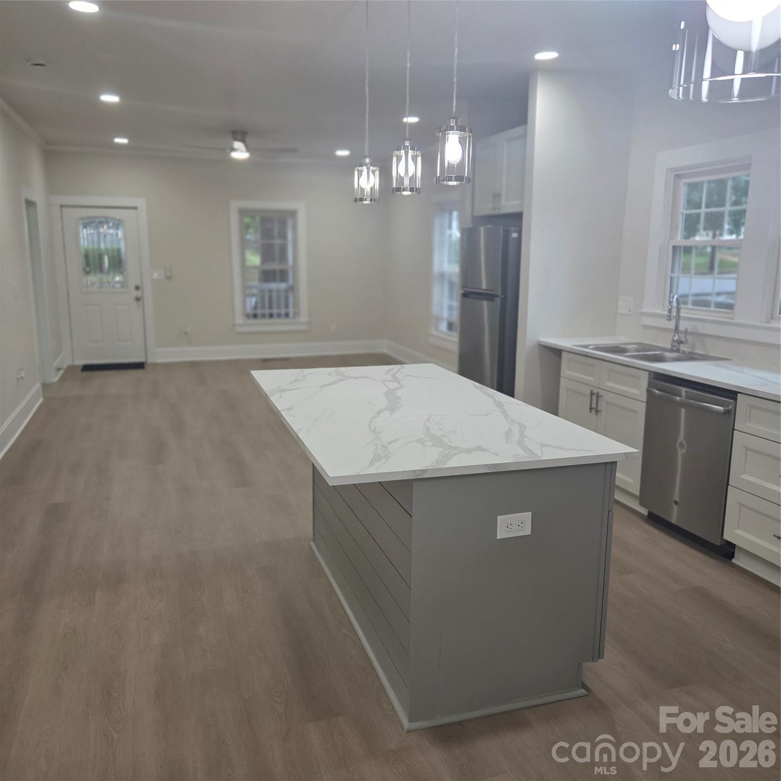 303 E 10th Street Kannapolis NC 28083