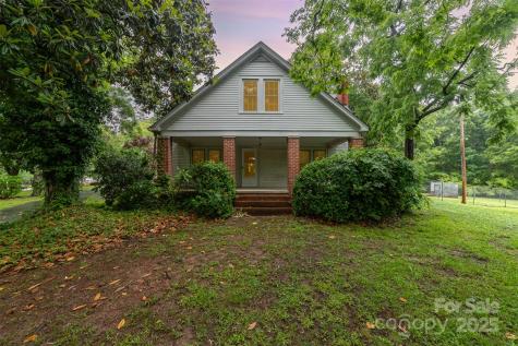 520 Eastwood Park Circle Albemarle NC 28001