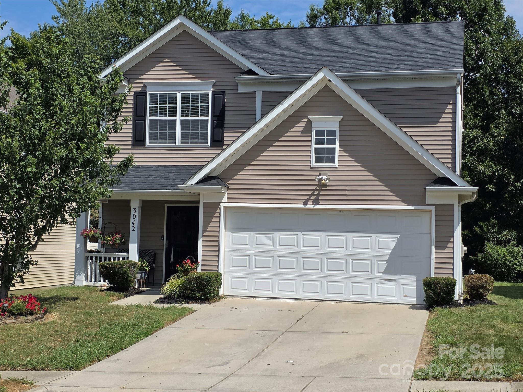 3042 Ernest Russell Court Charlotte NC 28269
