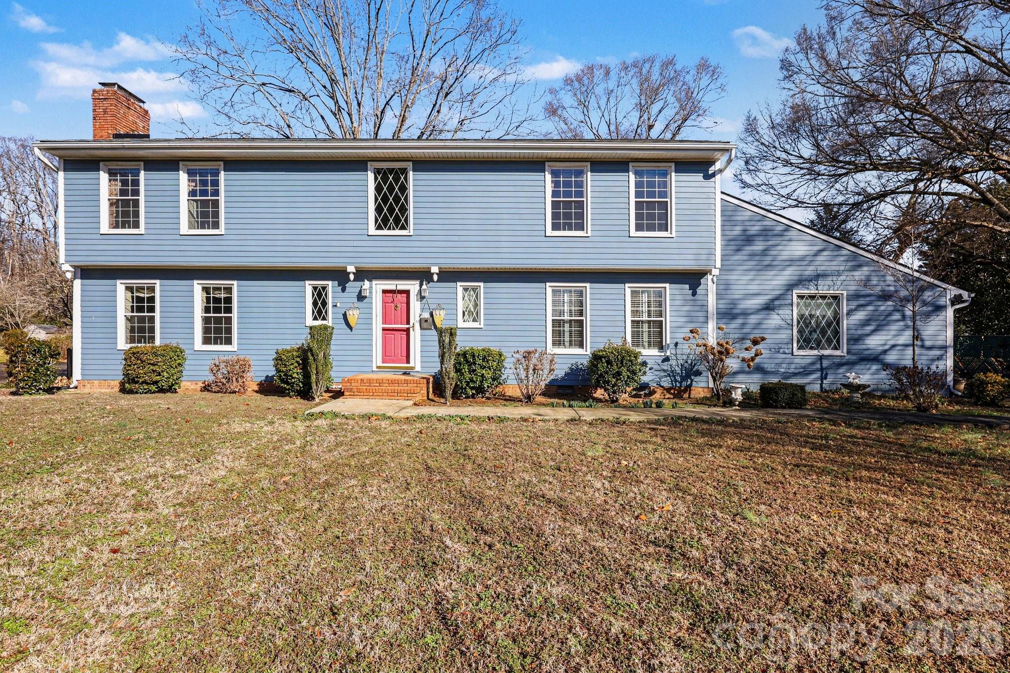 324 Windsor Drive Salisbury NC 28144