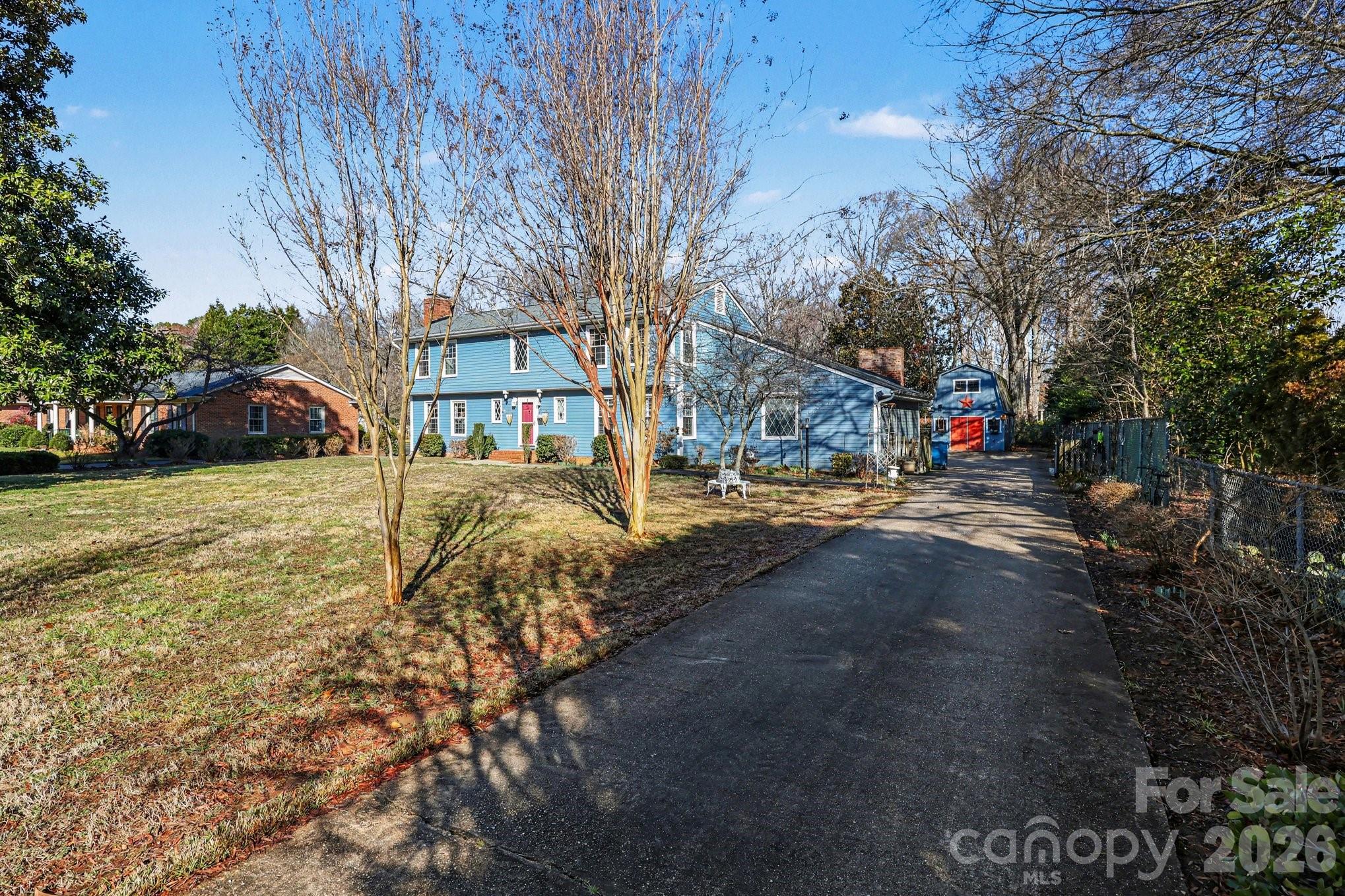 324 Windsor Drive Salisbury NC 28144